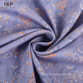 Lagermaterial Textil gedruckt Rayon Big Twill Stoff